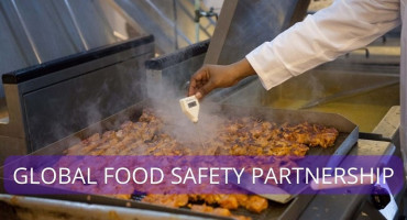 Global Food Safety Partnership